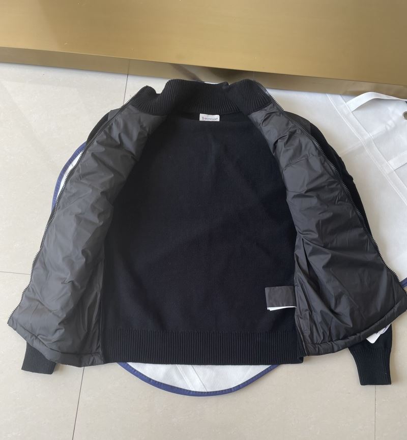 Moncler Down Jackets